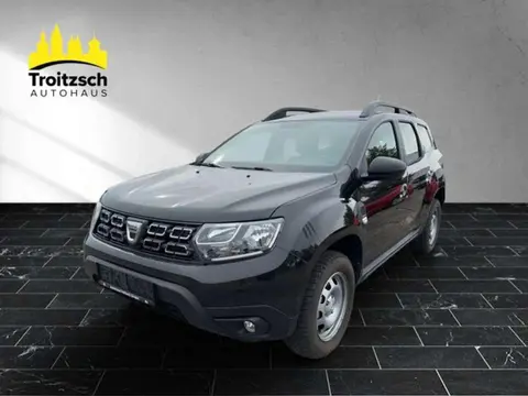 Used DACIA DUSTER Diesel 2019 Ad 