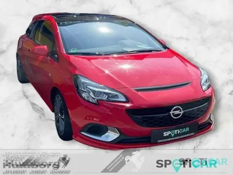 Used OPEL CORSA Petrol 2017 Ad 