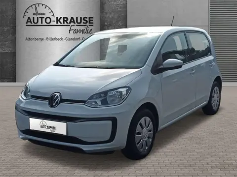 Used VOLKSWAGEN UP! Petrol 2021 Ad 