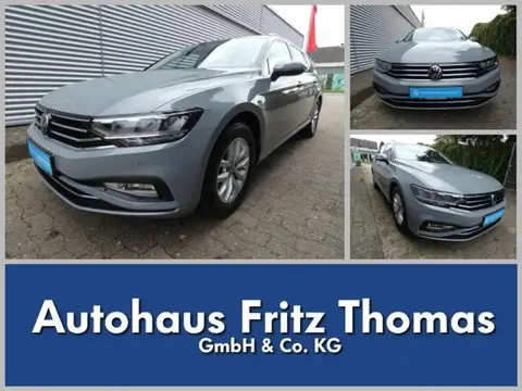 Used VOLKSWAGEN PASSAT Diesel 2022 Ad 