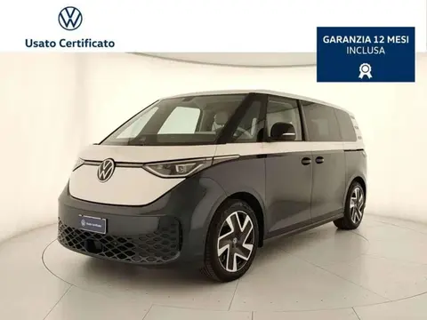 Used VOLKSWAGEN ID. BUZZ Electric 2023 Ad 