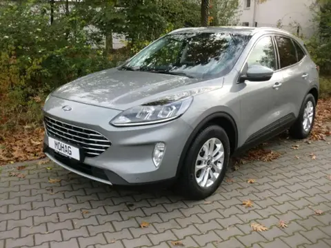 Used FORD KUGA Petrol 2020 Ad 