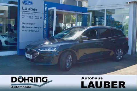 Used FORD FOCUS Petrol 2024 Ad Germany