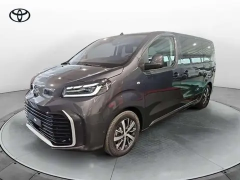 Annonce TOYOTA PROACE Diesel 2024 d'occasion 