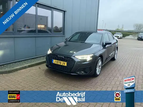 Annonce AUDI A3 Hybride 2020 d'occasion 