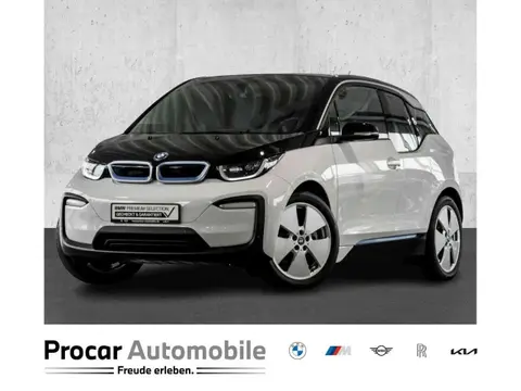 Annonce BMW I3 Électrique 2021 d'occasion 