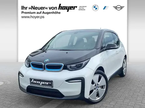 Used BMW I3 Electric 2022 Ad Germany