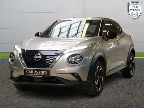 Annonce NISSAN JUKE  2023 d'occasion 