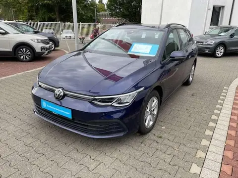 Annonce VOLKSWAGEN GOLF Diesel 2022 d'occasion 