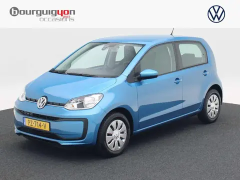 Used VOLKSWAGEN UP! Petrol 2017 Ad 