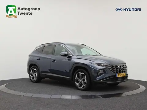 Used HYUNDAI TUCSON Hybrid 2023 Ad 