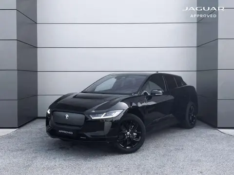 Used JAGUAR I-PACE Electric 2024 Ad 