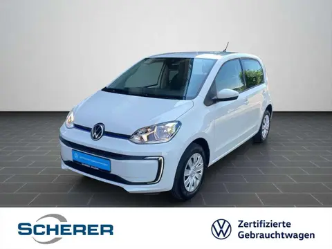 Annonce VOLKSWAGEN UP! Électrique 2021 d'occasion 