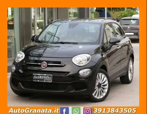 Annonce FIAT 500X Diesel 2021 d'occasion 