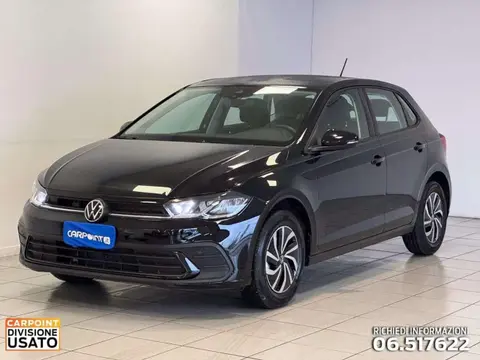 Annonce VOLKSWAGEN POLO Essence 2023 d'occasion 