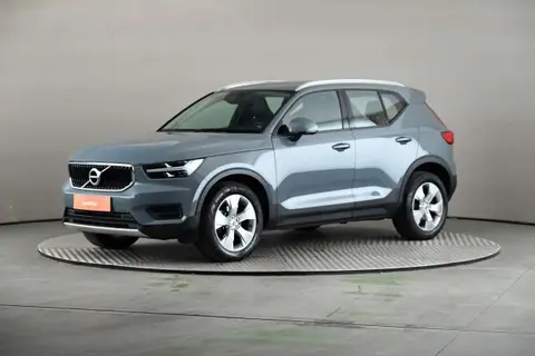 Annonce VOLVO XC40 Essence 2020 d'occasion Belgique