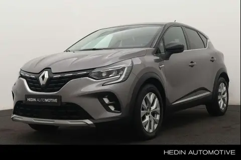 Used RENAULT CAPTUR Hybrid 2021 Ad 