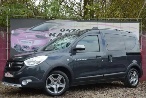 Used DACIA DOKKER Petrol 2019 Ad 