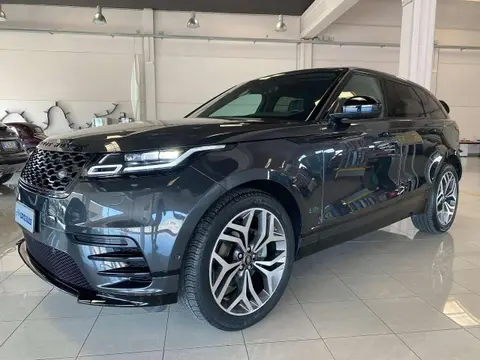 Annonce LAND ROVER RANGE ROVER VELAR Diesel 2019 d'occasion 