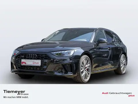 Annonce AUDI A4 Essence 2023 d'occasion 