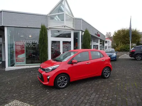 Used KIA PICANTO Petrol 2022 Ad 