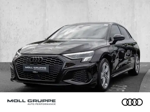 Used AUDI A3 Hybrid 2021 Ad 