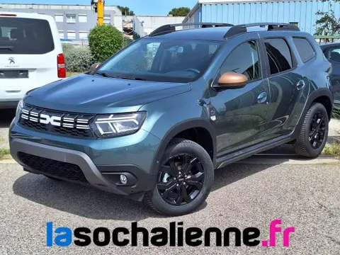 Used DACIA DUSTER Diesel 2024 Ad 