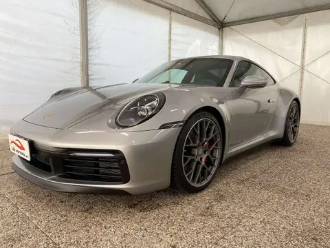 Used PORSCHE 992 Petrol 2021 Ad 