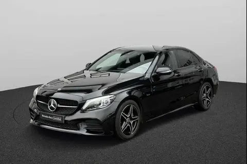 Annonce MERCEDES-BENZ CLASSE C Diesel 2022 d'occasion Belgique