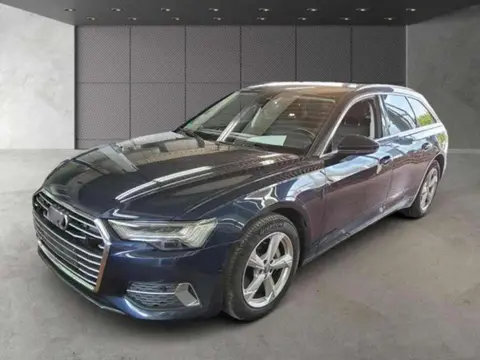 Used AUDI A6 Diesel 2020 Ad Germany