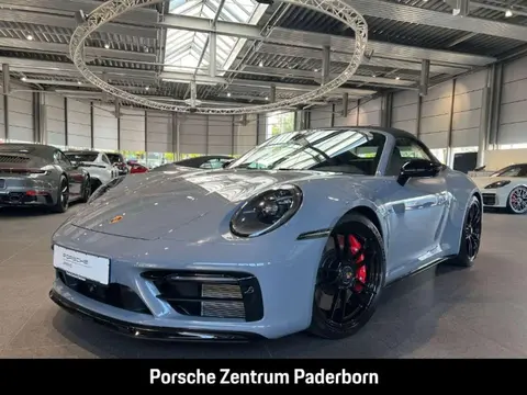 Used PORSCHE 992 Petrol 2023 Ad 