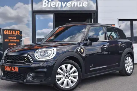 Annonce MINI COOPER  2020 d'occasion 