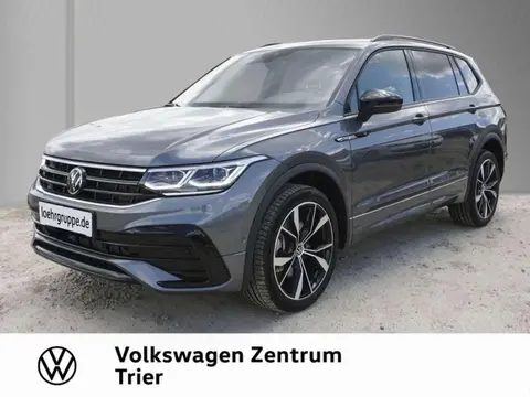 Annonce VOLKSWAGEN TIGUAN Diesel 2024 d'occasion 