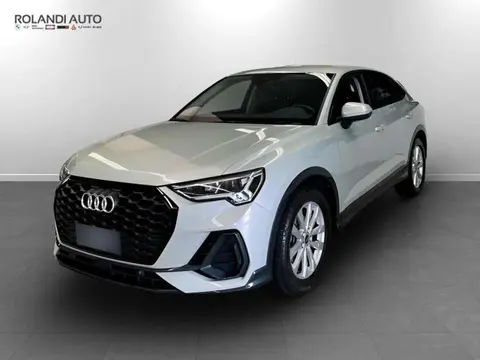 Annonce AUDI Q3 Essence 2023 d'occasion 