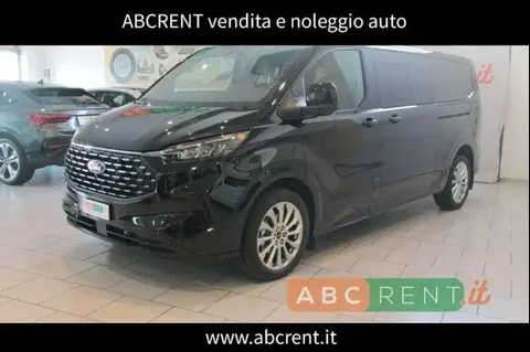 Annonce FORD TOURNEO Diesel 2024 d'occasion 