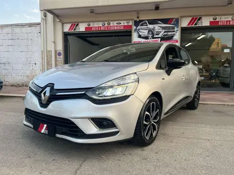 Annonce RENAULT CLIO Diesel 2019 d'occasion 