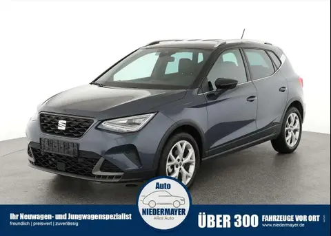 Used SEAT ARONA Petrol 2023 Ad 