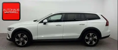 Annonce VOLVO V60 Diesel 2021 d'occasion 