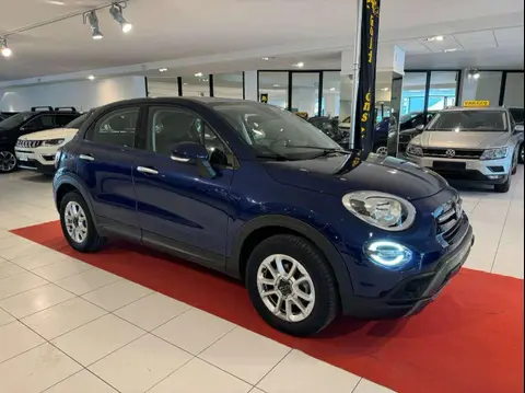 Annonce FIAT 500X Diesel 2019 d'occasion 