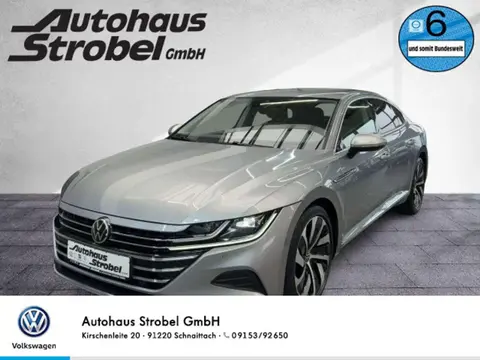 Annonce VOLKSWAGEN ARTEON Diesel 2021 d'occasion 