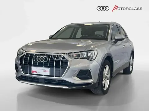 Used AUDI Q3 Diesel 2020 Ad 