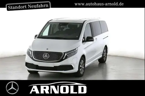 Used MERCEDES-BENZ EQV Electric 2023 Ad 