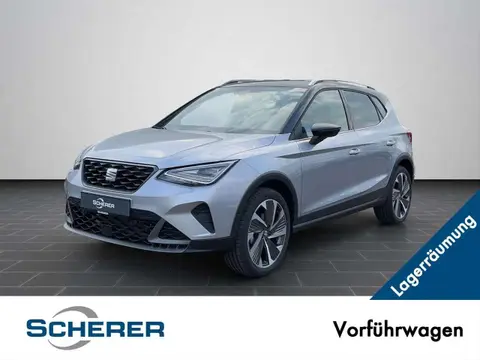 Used SEAT ARONA Petrol 2024 Ad 