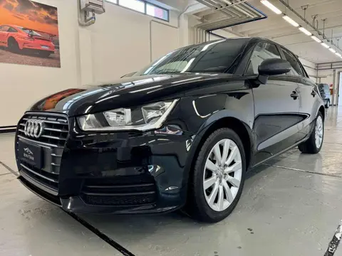 Used AUDI A1 Petrol 2018 Ad 