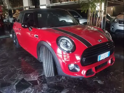 Used MINI COOPER Diesel 2019 Ad 