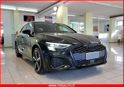 Annonce AUDI A3 Hybride 2024 d'occasion 