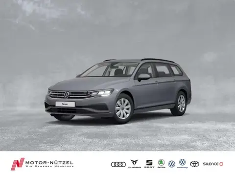 Used VOLKSWAGEN PASSAT Petrol 2022 Ad 