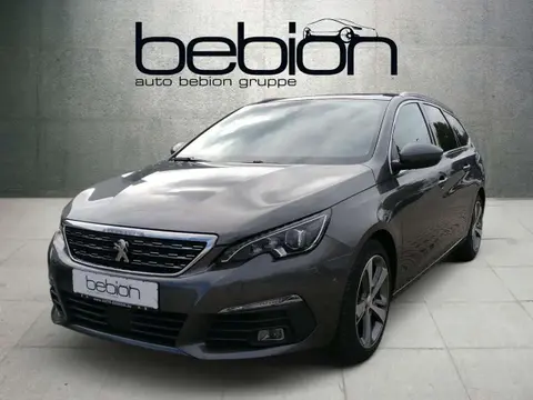 Used PEUGEOT 308 Petrol 2019 Ad 