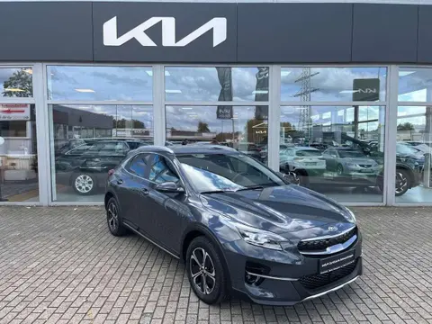 Used KIA XCEED Hybrid 2021 Ad 