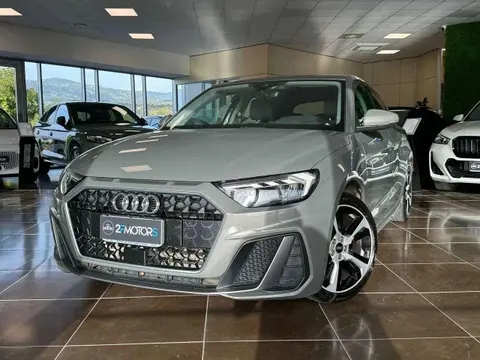 Annonce AUDI A1 Essence 2021 d'occasion 